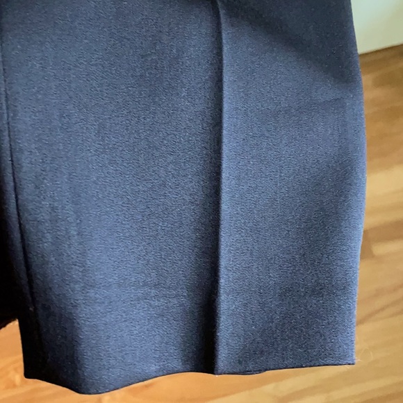 Tristan & Iseut Long Black Pants, Size 12 - Picture 3 of 13